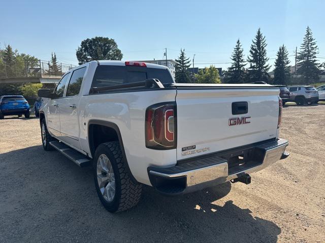 used 2018 GMC Sierra 1500 car, priced at $28,000
