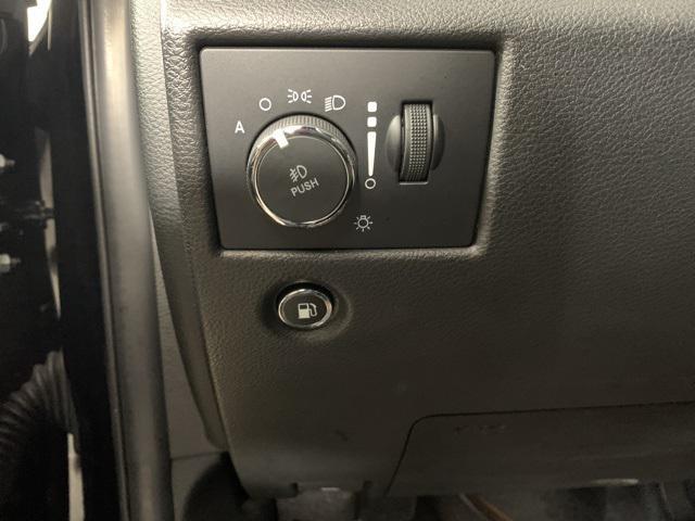 used 2022 Jeep Grand Cherokee car, priced at $29,500