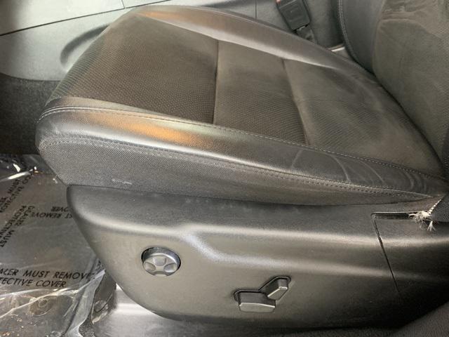 used 2022 Jeep Grand Cherokee car, priced at $29,500
