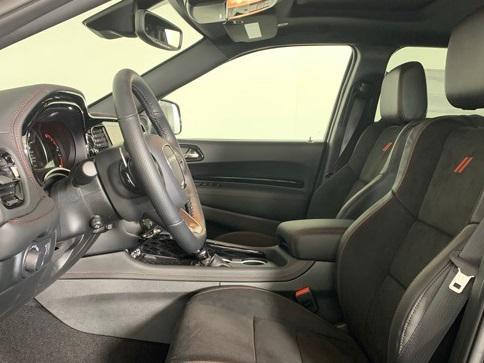 new 2026 Dodge Durango car, priced at $47,275