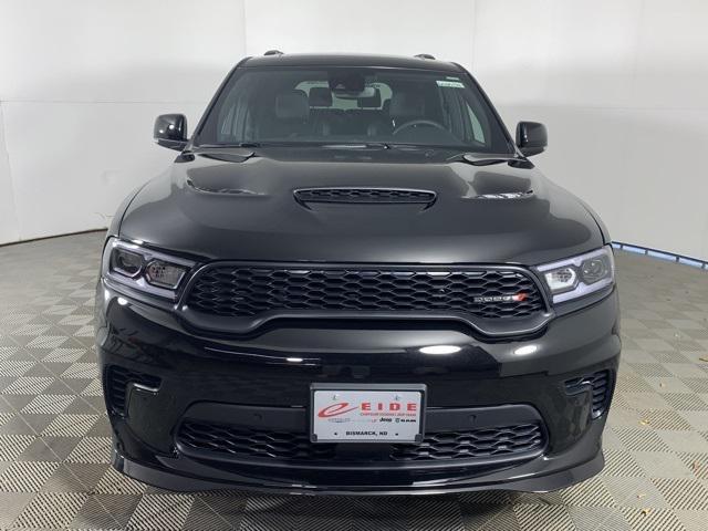 new 2026 Dodge Durango car, priced at $47,275