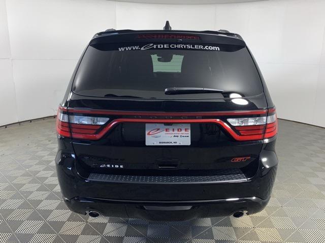 new 2026 Dodge Durango car, priced at $47,275