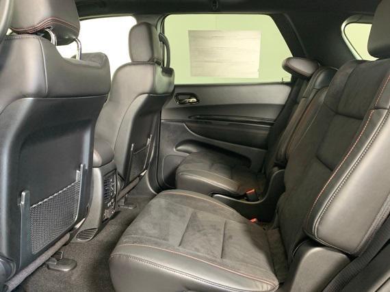 new 2026 Dodge Durango car, priced at $47,275