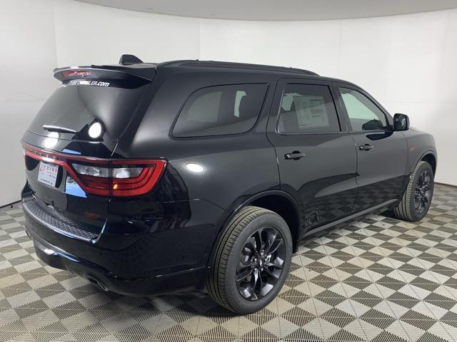new 2026 Dodge Durango car, priced at $47,275