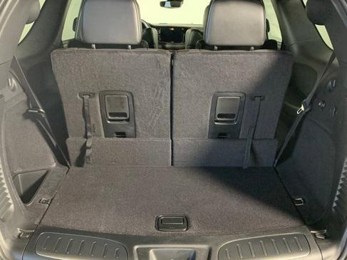 new 2026 Dodge Durango car, priced at $47,275