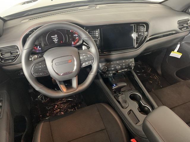 new 2026 Dodge Durango car, priced at $47,275