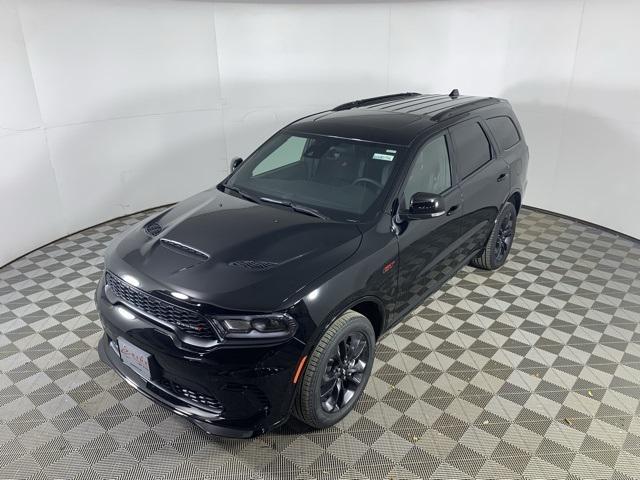 new 2026 Dodge Durango car, priced at $47,275