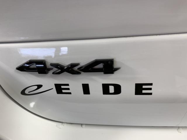 new 2025 Jeep Grand Cherokee L car, priced at $51,375