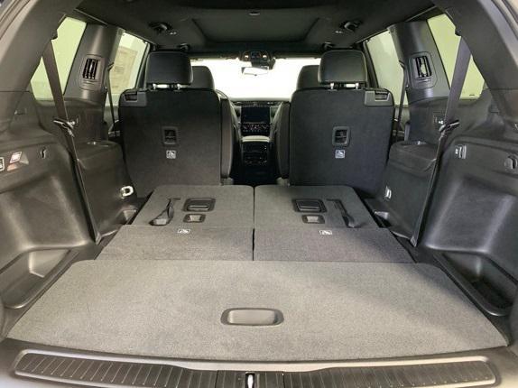 new 2025 Jeep Grand Cherokee L car, priced at $51,375