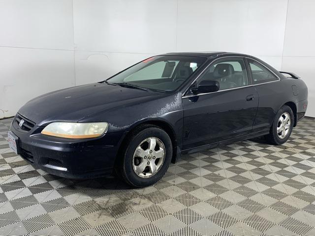 used 2002 Honda Accord car, priced at $3,500