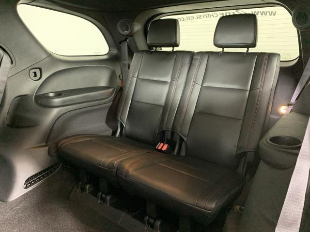 new 2025 Dodge Durango car, priced at $43,823