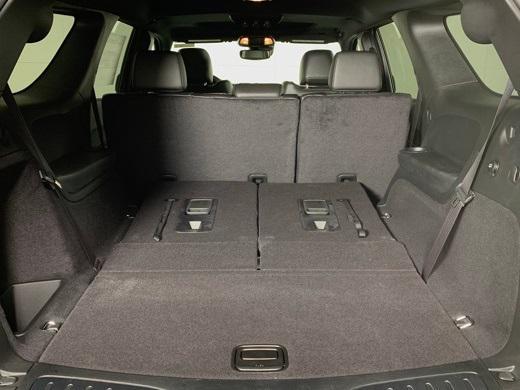 new 2025 Dodge Durango car, priced at $43,823
