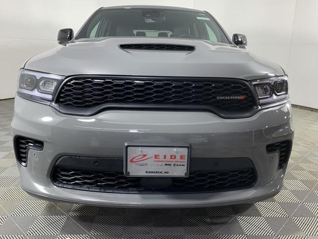 new 2025 Dodge Durango car, priced at $43,823