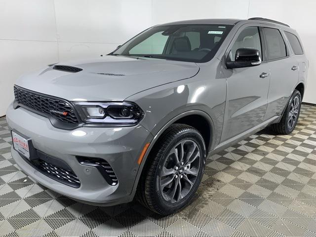 new 2025 Dodge Durango car, priced at $43,823