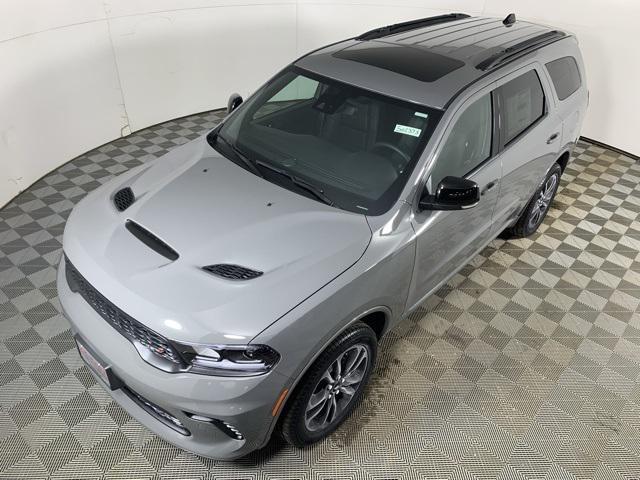 new 2025 Dodge Durango car, priced at $43,823