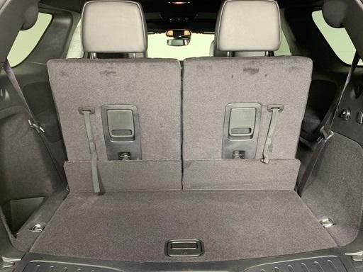 new 2025 Dodge Durango car, priced at $43,823