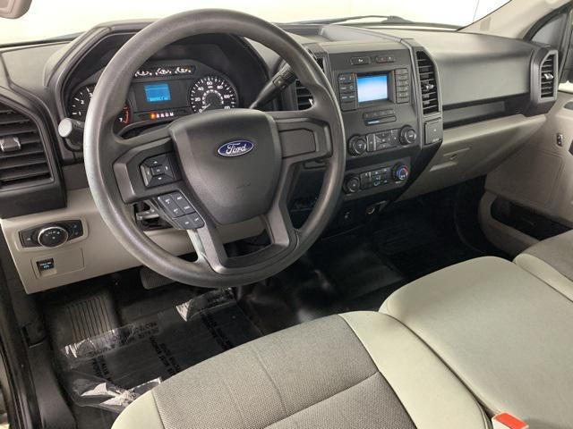 used 2020 Ford F-150 car, priced at $21,000