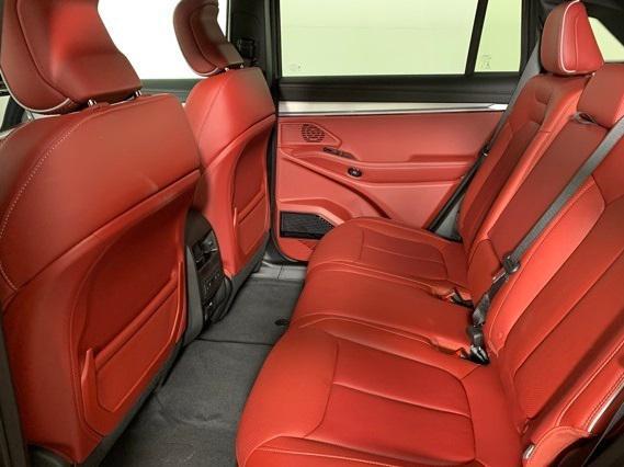new 2025 Jeep Wagoneer S car, priced at $60,497