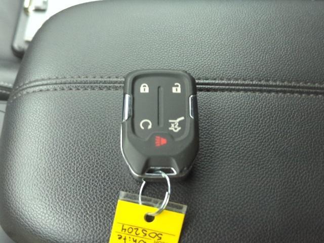 used 2024 GMC Terrain car, priced at $27,000