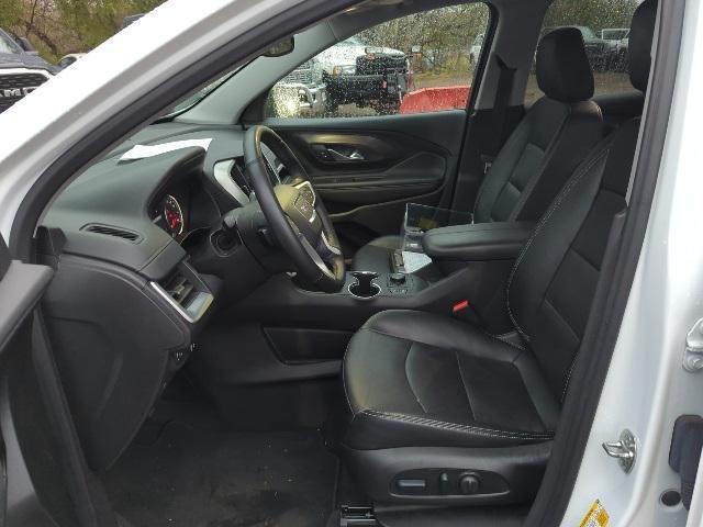 used 2024 GMC Terrain car, priced at $27,000