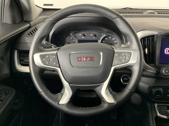 used 2024 GMC Terrain car, priced at $25,000