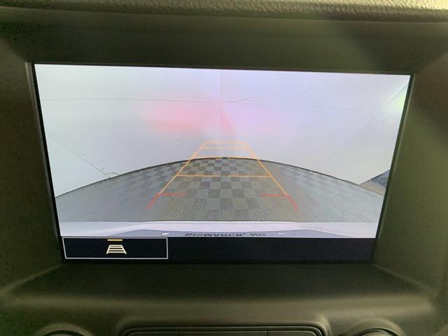 used 2024 GMC Terrain car, priced at $25,000