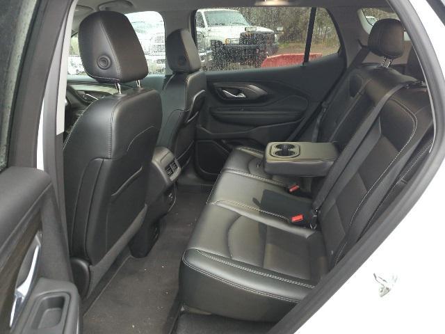 used 2024 GMC Terrain car, priced at $27,000