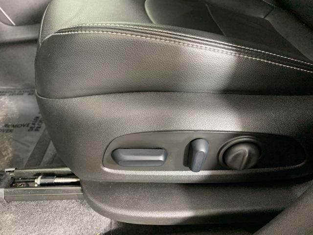 used 2024 GMC Terrain car, priced at $25,000