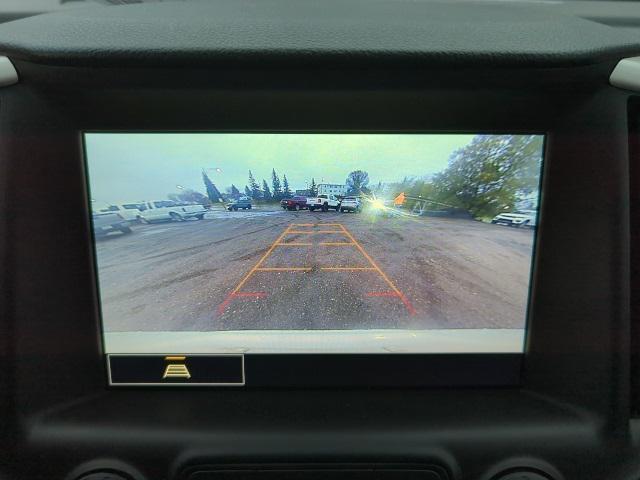 used 2024 GMC Terrain car, priced at $27,000