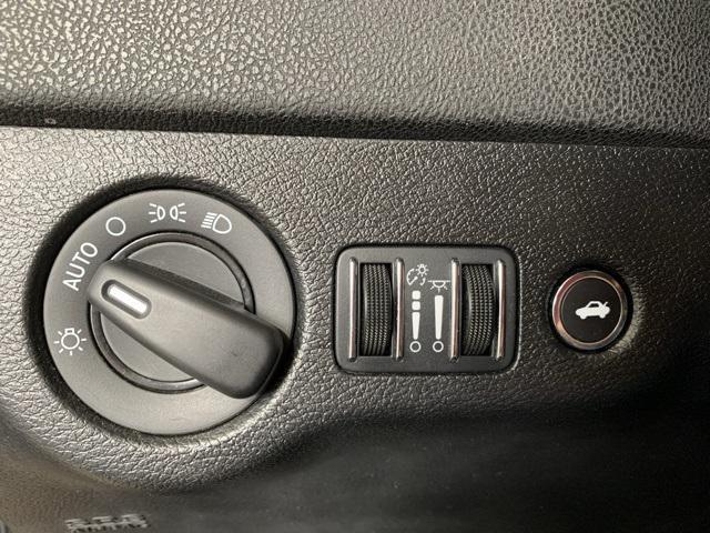 used 2021 Dodge Charger car, priced at $20,000