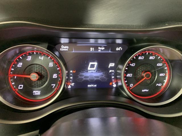 used 2021 Dodge Charger car, priced at $20,000