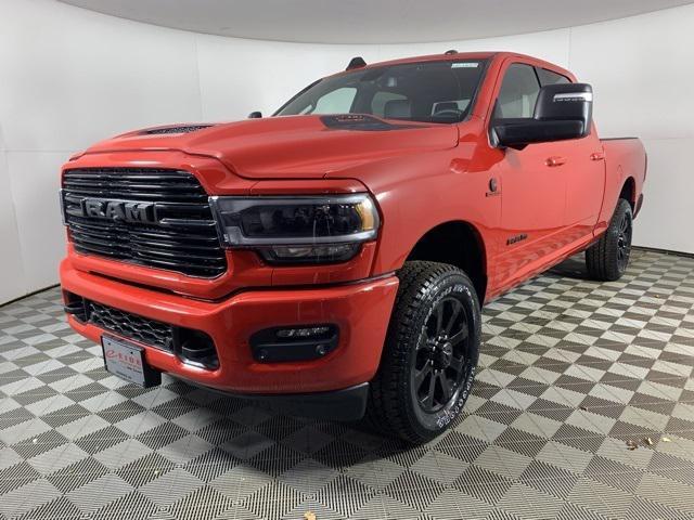 new 2024 Ram 2500 car, priced at $78,542