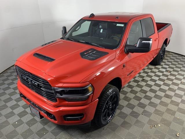 new 2024 Ram 2500 car, priced at $78,542