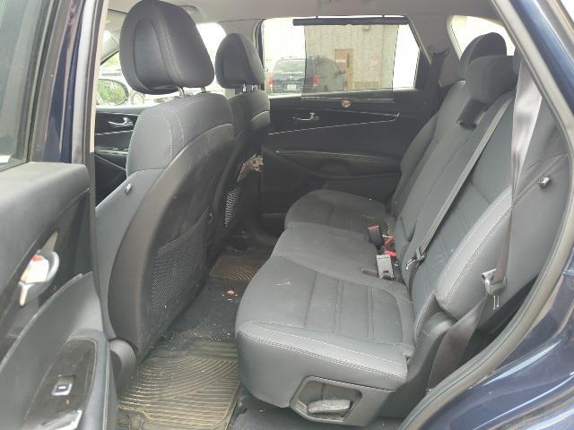 used 2016 Kia Sorento car, priced at $12,000