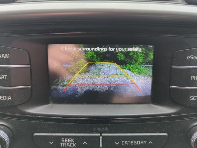 used 2016 Kia Sorento car, priced at $12,000