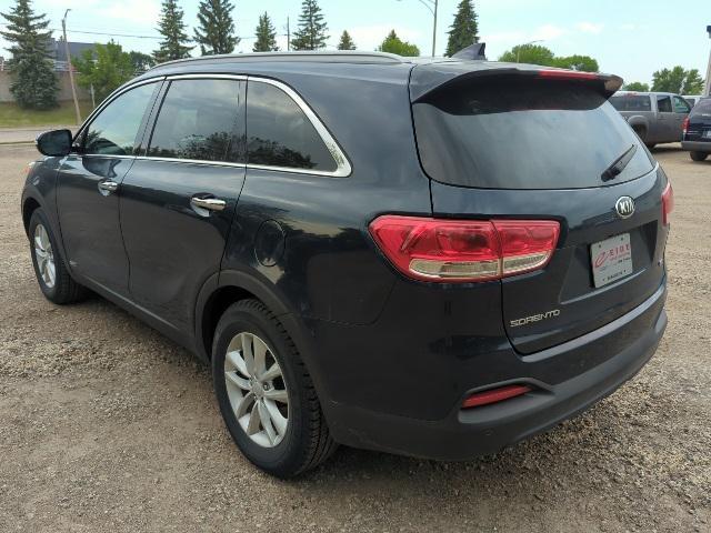used 2016 Kia Sorento car, priced at $12,000