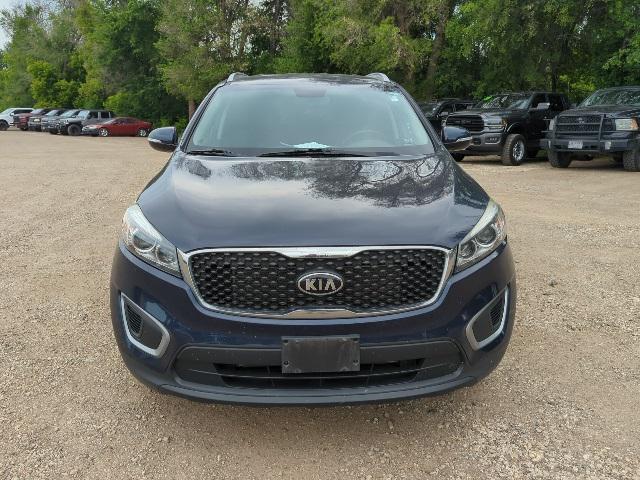 used 2016 Kia Sorento car, priced at $12,000