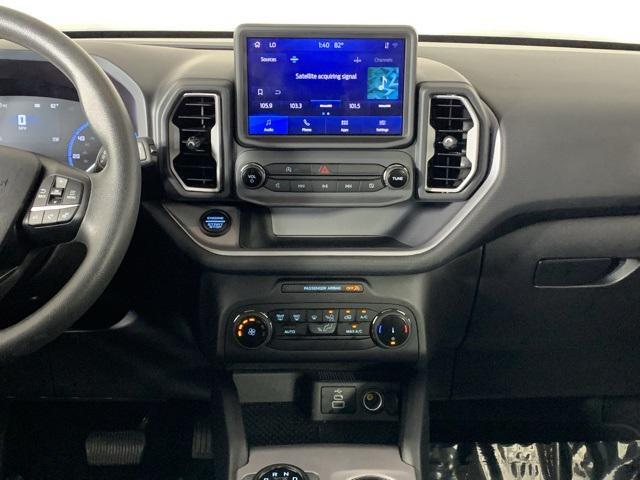 used 2023 Ford Bronco Sport car, priced at $26,000