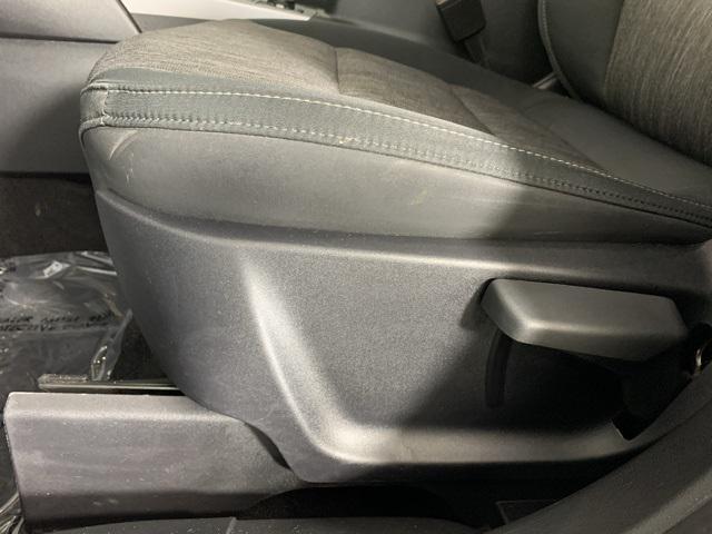 used 2023 Ford Bronco Sport car, priced at $26,000