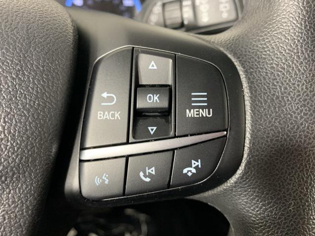 used 2023 Ford Bronco Sport car, priced at $26,000