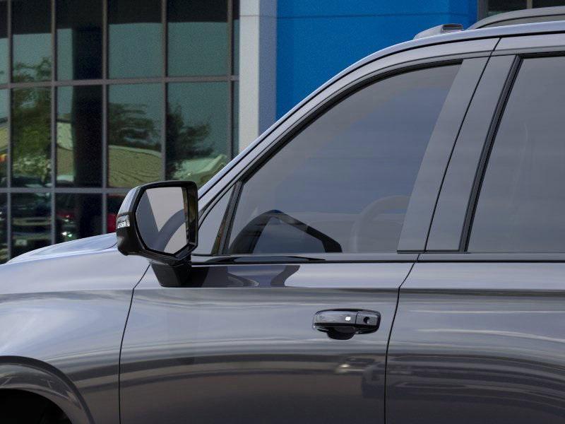 new 2026 Chevrolet Tahoe car, priced at $71,115