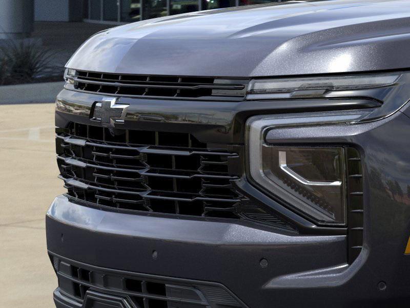new 2026 Chevrolet Tahoe car, priced at $71,115