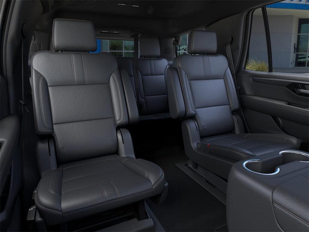 new 2026 Chevrolet Tahoe car, priced at $71,115