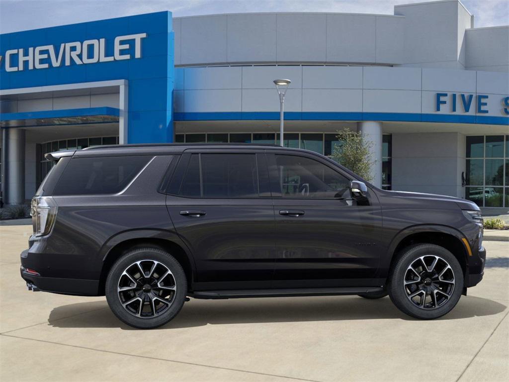 new 2026 Chevrolet Tahoe car, priced at $71,115