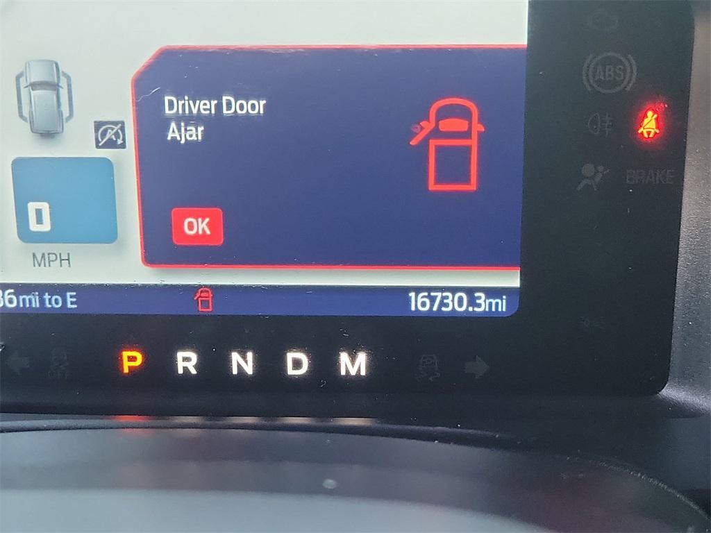 used 2022 Ford Bronco car, priced at $46,000