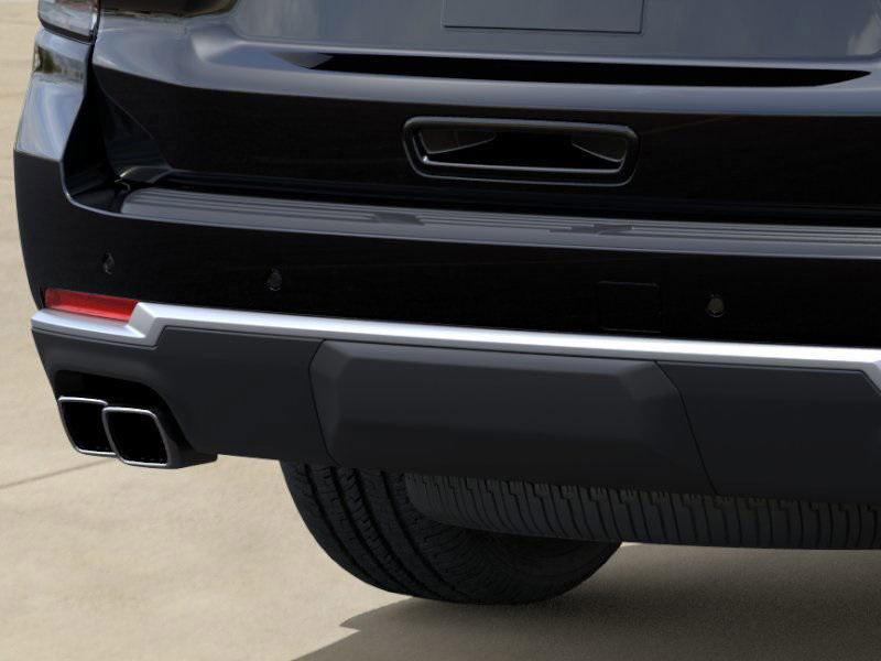 new 2026 Chevrolet Suburban car, priced at $87,995