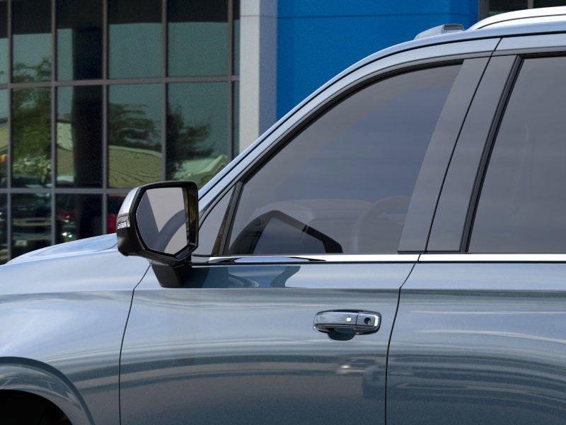 new 2026 Chevrolet Tahoe car, priced at $80,436