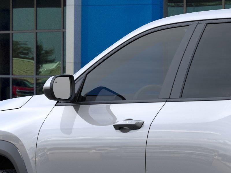 new 2026 Chevrolet Equinox car, priced at $26,840