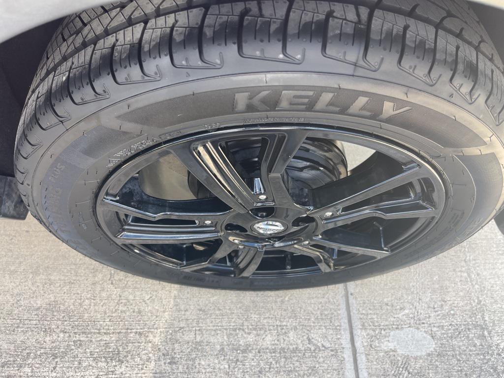 used 2020 Nissan Kicks car, priced at $15,850
