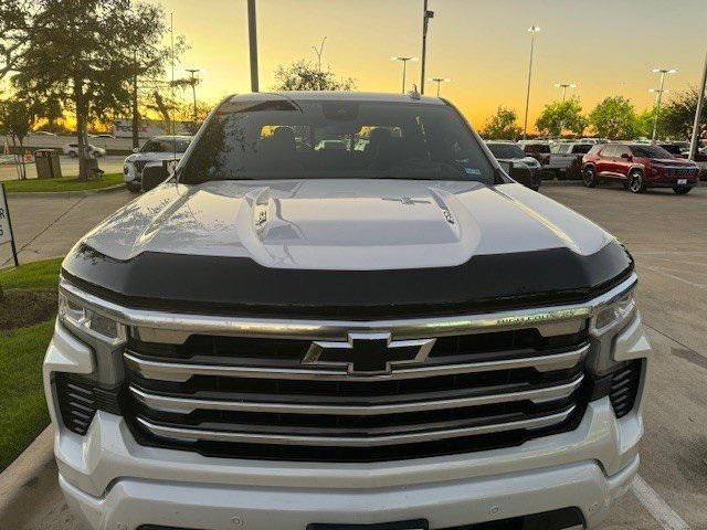 used 2023 Chevrolet Silverado 1500 car, priced at $59,999